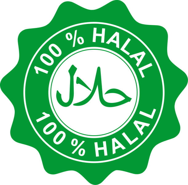 100Procent Halal
